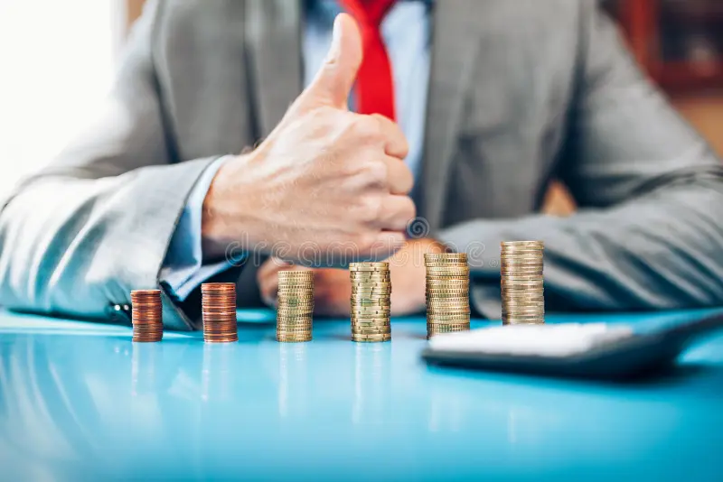 Analyse financière en entreprise