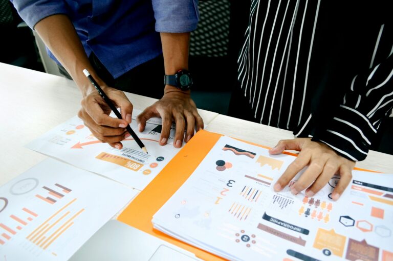 Comment gagner de l'argent avec le consulting data