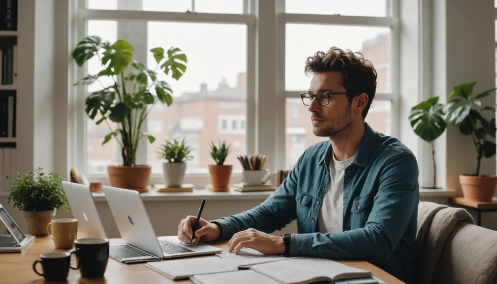 Comment générer des revenus passifs en ligne stratégies et conseils pratiques