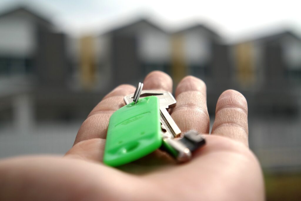 Investir dans un appartement