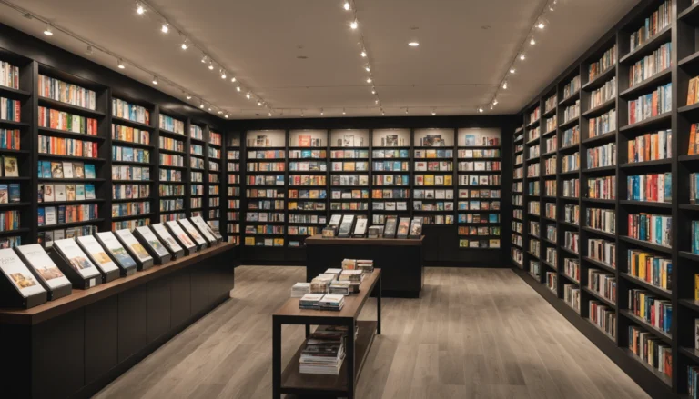 Plume l’enseigne officielle qui modernise et valorise les commerces de presse
